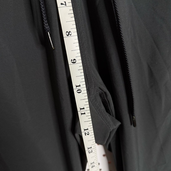 Free Fly Grey Drawstring Pants - Picture 3 of 8